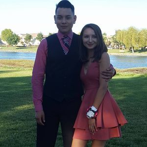 Meet your Posher, Mya